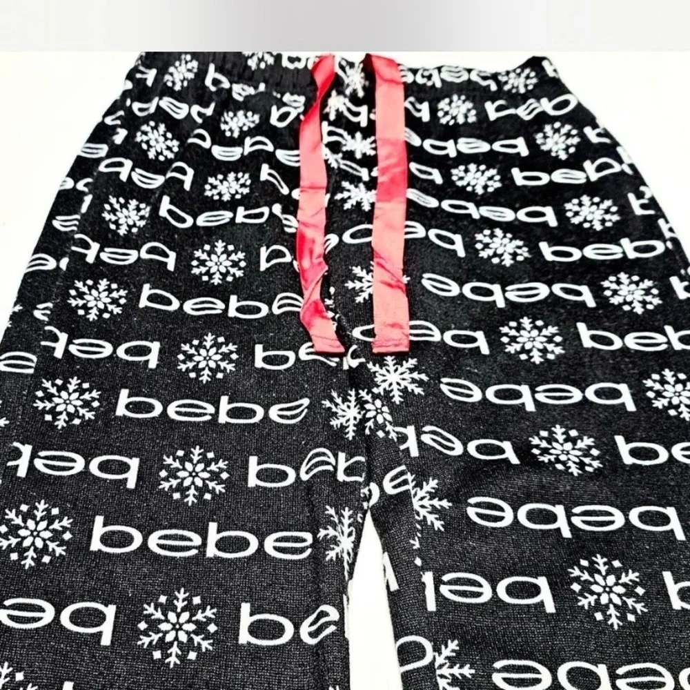 bebe stylish pajama